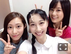 生田 絵梨花｜バリ〜♪503（2017-08-24）｜3枚目