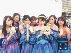 生田 絵梨花｜ミュージックフェア〜♪504（2017-09-01）