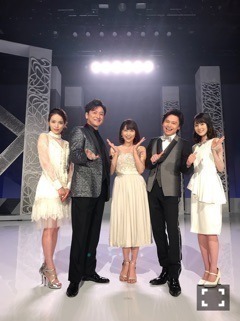 生田 絵梨花｜ミュージックフェア〜♪504（2017-09-01）｜3枚目