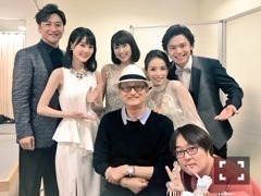 生田 絵梨花｜ミュージックフェア〜♪504（2017-09-01）｜4枚目