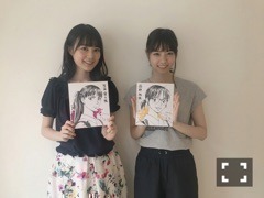 生田 絵梨花｜あさひなぐ公開〜♪506（2017-09-22）