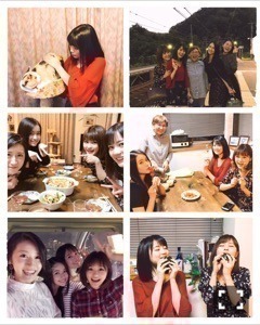 生田 絵梨花｜名古屋前半〜♪507（2017-10-05）｜2枚目