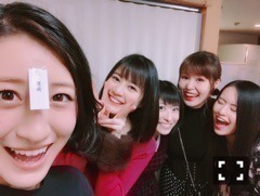 生田 絵梨花｜大千穐楽〜♪508（2017-10-17）｜2枚目