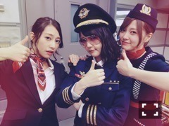 生田 絵梨花｜ハロウィン〜♪509（2017-10-27）｜2枚目