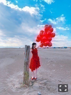 生田 絵梨花｜いろいろ〜♪515（2017-12-20）｜3枚目