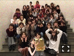生田 絵梨花｜年末〜♪517（2017-12-29）｜2枚目