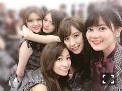 生田 絵梨花｜2018年〜♪518（2018-01-05）｜3枚目