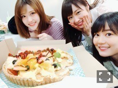 生田 絵梨花｜はるやま〜♪522（2018-02-08）｜4枚目