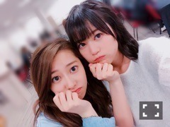生田 絵梨花｜グレートコメット〜♪525（2018-02-20）｜2枚目