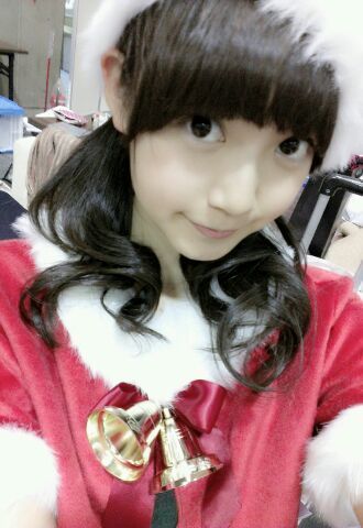 中元 日芽香｜ひめたん(*>ω<*)そ の248（2012-12-31）｜2枚目