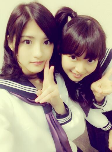 中元 日芽香｜ひめたん(*>ω<*)そ の249（2013-01-05）