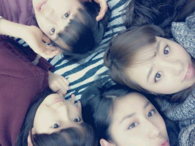 中元 日芽香｜ひめたん(*>ω<*)そ の252（2013-01-10）
