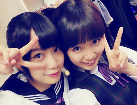 中元 日芽香｜ひめたん(*>ω<*)そ の253（2013-01-14）