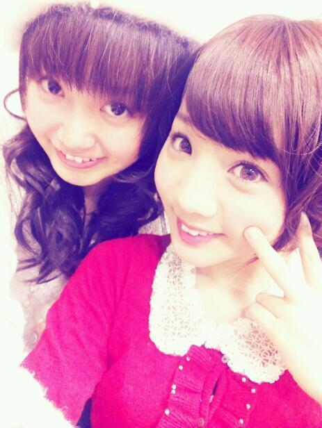 中元 日芽香｜ひめたん(*>ω<*)そ の255（2013-01-19）