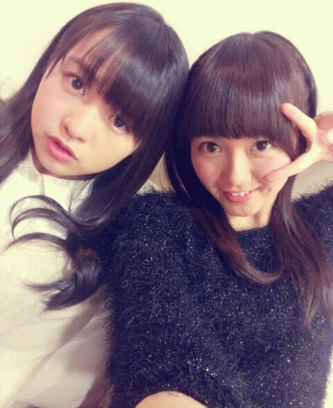 中元 日芽香｜ひめたん(*>ω<*)そ の256（2013-01-21）