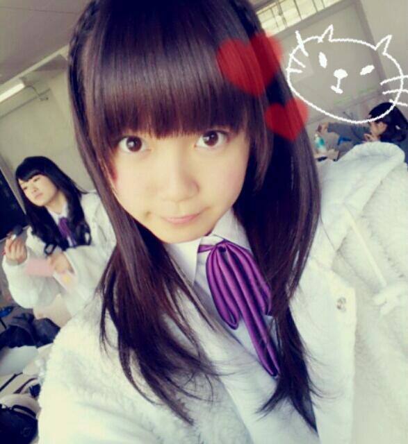 中元 日芽香｜ひめたん(*>ω<*)そ の260（2013-02-10）