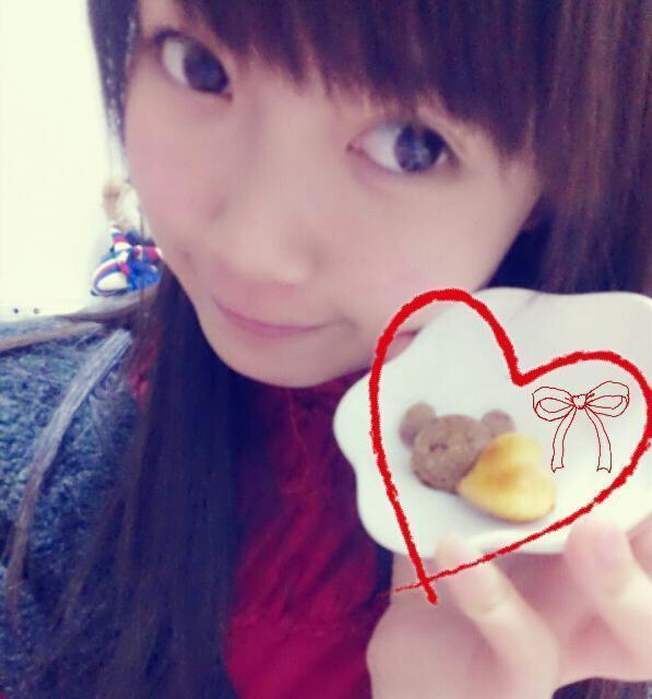 中元 日芽香｜ひめたん(*>ω<*)そ の261（2013-02-12）