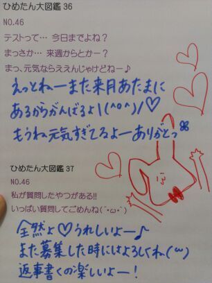 中元 日芽香｜ひめたん(*>ω<*)そ の262（2013-02-16）｜15枚目