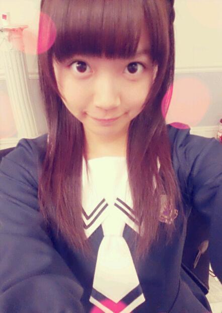 中元 日芽香｜ひめたん(*>ω<*)そ の263（2013-02-20）
