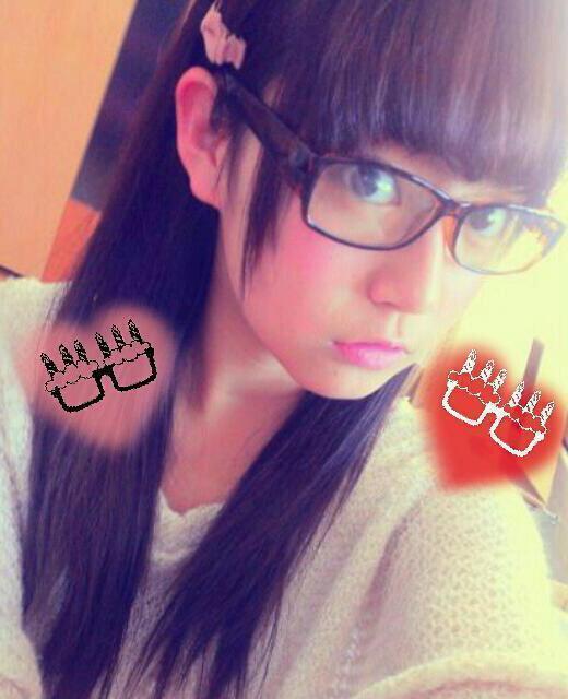 中元 日芽香｜ひめたん(*>ω<*)そ の268（2013-03-13）