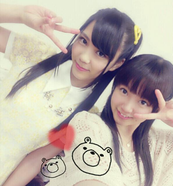 中元 日芽香｜ひめたん(*>ω<*)そ の269（2013-03-14）