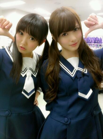 中元 日芽香｜ひめたん(*>ω<*)そ の273（2013-03-21）