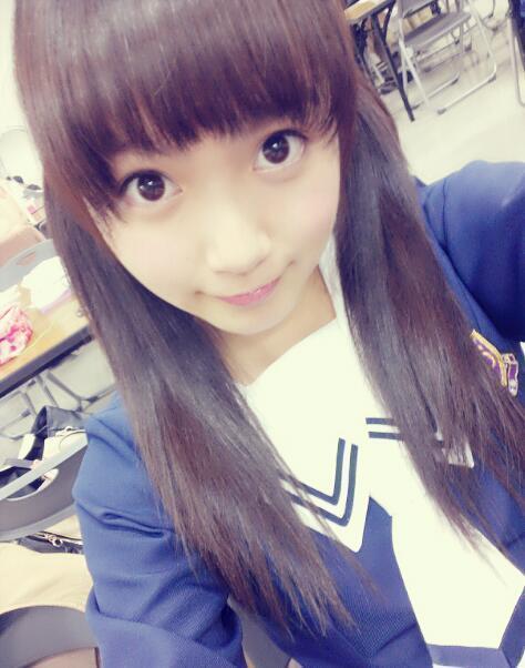 中元 日芽香｜ひめたん(*>ω<*)そ の275（2013-03-25）