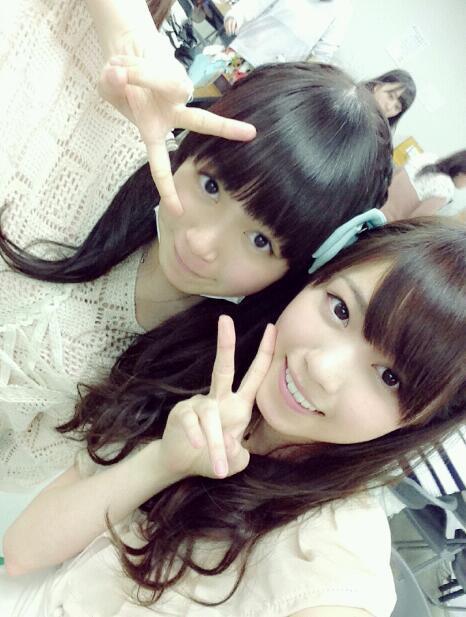 中元 日芽香｜ひめたん(*>ω<*)そ の278（2013-03-30）
