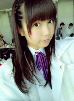 中元 日芽香｜ひめたん(*>ω<*)そ の281（2013-04-06）