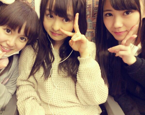 中元 日芽香｜ひめたん(*>ω<*)そ の282（2013-04-06）