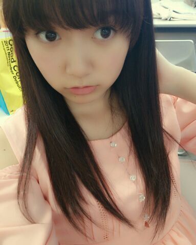 中元 日芽香｜ひめたん(*>ω<*)そ の296（2013-05-15）｜14枚目