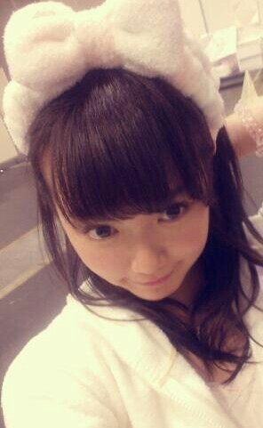 中元 日芽香｜ひめたん(*>ω<*)そ の297（2013-05-16）