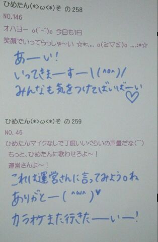 中元 日芽香｜ひめたん大図鑑45(2012年4 月)（2013-05-22）｜27枚目
