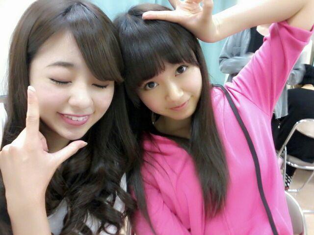 中元 日芽香｜ひめたん大図鑑48(2012年4 月)（2013-05-27）｜22枚目