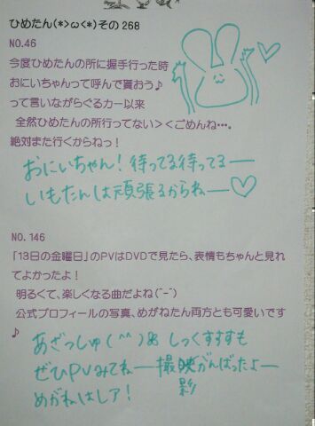中元 日芽香｜ひめたん大図鑑50(2012年4 月)（2013-05-30）｜27枚目