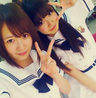 中元 日芽香｜ひめたん(*>ω<*)そ の302（2013-06-03）