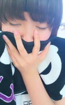 中元 日芽香｜ひめたん(*>ω<*)そ の303（2013-06-09）｜10枚目