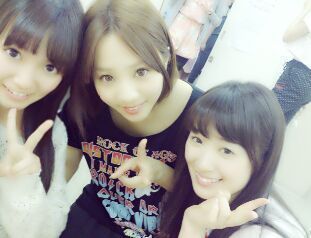 中元 日芽香｜ひめたん(*>ω<*)そ の304（2013-06-11）