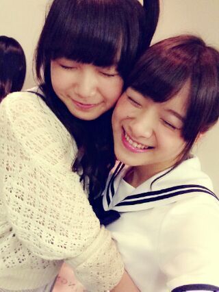 中元 日芽香｜ひめたん(*>ω<*)そ の306（2013-06-17）