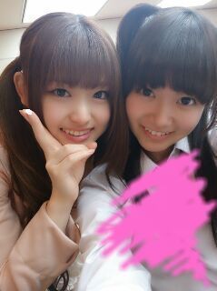 中元 日芽香｜ひめたん(*>ω<*)そ の309（2013-06-25）