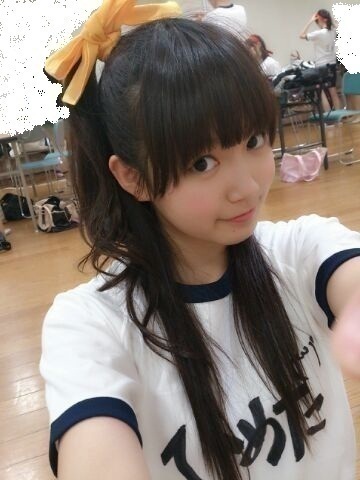 中元 日芽香｜ひめたん(*>ω<*)そ の310（2013-06-28）