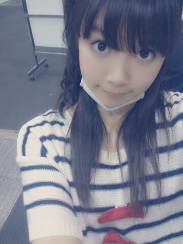 中元 日芽香｜ひめたん(*>ω<*)そ の313（2013-07-12）