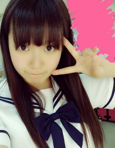 中元 日芽香｜ひめたん(*>ω<*)そ の314（2013-07-14）