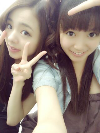 中元 日芽香｜ひめたん(*>ω<*)そ の315（2013-07-18）