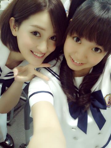 中元 日芽香｜ひめたん(*>ω<*)そ の317（2013-07-23）