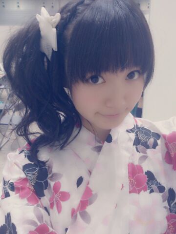 中元 日芽香｜ひめたん(*>ω<*)そ の319（2013-07-29）