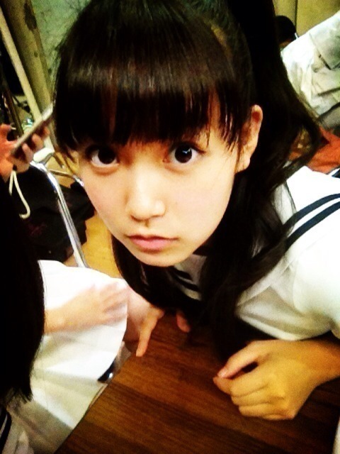 中元 日芽香｜ひめたん(*>ω<*)そ の320（2013-08-01）