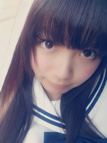 中元 日芽香｜ひめたん(*>ω<*)そ の324（2013-08-10）