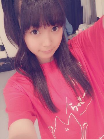中元 日芽香｜ひめたん(*>ω<*)そ の325（2013-08-12）