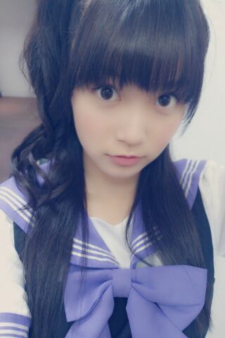 中元 日芽香｜ひめたん(*>ω<*)そ の326（2013-08-15）｜2枚目